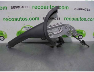 Replacement handbrake lever for Seat Ibiza (6J5) 1.2 TDI OEM IAM reference 1J0947561 