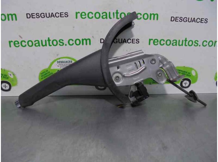 Recambio de palanca freno de mano para seat ibiza (6j5) 1.2 tdi referencia OEM IAM 1J0947561  