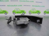 Recambio de palanca freno de mano para seat ibiza (6j5) 1.2 tdi referencia OEM IAM 1J0947561  