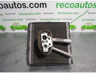 Recambio de evaporador aire acondicionado para seat ibiza (6j5) 1.2 tdi referencia OEM IAM U6217001 BEHR