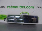 Replacement interior mirror for Seat Ibiza (6J5) 1.2 TDI OEM IAM reference 3C0857511J 