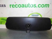 Replacement interior mirror for Seat Ibiza (6J5) 1.2 TDI OEM IAM reference 3C0857511J 