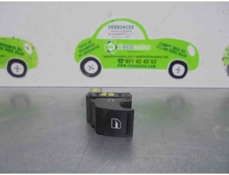 Recambio de mando elevalunas delantero derecho para seat ibiza (6j5) 1.2 tdi referencia OEM IAM 7L6959855B  