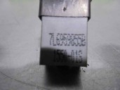 Recambio de mando elevalunas delantero derecho para seat ibiza (6j5) 1.2 tdi referencia OEM IAM 7L6959855B  