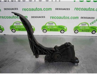 Recambio de potenciometro pedal para seat ibiza (6j5) 1.2 tdi referencia OEM IAM 6Q1721503M 6PV00849631 HELLA