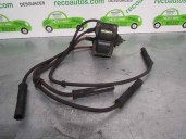 Recambio de bobina encendido para ford orion 1.6 cat referencia OEM IAM 88SF12029A1A 0297006700 