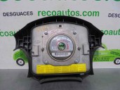 Recambio de airbag delantero izquierdo para hyundai matrix (fc) 1.6 cat referencia OEM IAM 5690017100  