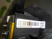 Replacement front left airbag for Hyundai Matrix (FC) 1.6 CAT OEM IAM reference 5690017100 
