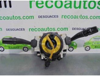 Recambio de mando luces para hyundai matrix (fc) 1.6 cat referencia OEM IAM 9340017250 
