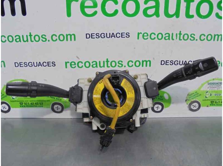 Recambio de mando luces para hyundai matrix (fc) 1.6 cat referencia OEM IAM 9340017250 