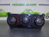 Recambio de mando calefaccion / aire acondicionado para hyundai matrix (fc) 1.6 cat referencia OEM IAM 9725017XXX  