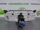 Recambio de mando calefaccion / aire acondicionado para hyundai matrix (fc) 1.6 cat referencia OEM IAM 9725017XXX  
