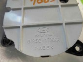 Recambio de mando calefaccion / aire acondicionado para hyundai matrix (fc) 1.6 cat referencia OEM IAM 9725017XXX  