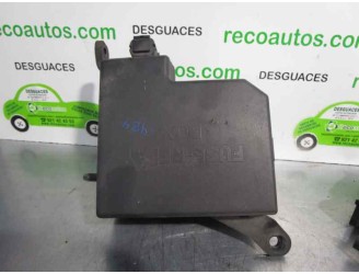 Recambio de caja reles / fusibles para hyundai matrix (fc) 1.6 cat referencia OEM IAM 9120017351 9121317001 