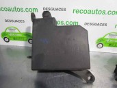 Replacement relay / fuse box for Hyundai Matrix (FC) 1.6 CAT OEM IAM reference 9120017351 9121317001 