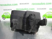 Recambio de caja reles / fusibles para hyundai matrix (fc) 1.6 cat referencia OEM IAM 9120017351 9121317001 
