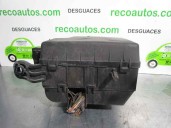 Recambio de caja reles / fusibles para hyundai matrix (fc) 1.6 cat referencia OEM IAM 9120017351 9121317001 