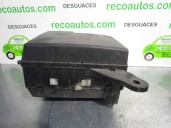 Recambio de caja reles / fusibles para hyundai matrix (fc) 1.6 cat referencia OEM IAM 9120017351 9121317001 