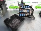 Replacement relay / fuse box for Hyundai Matrix (FC) 1.6 CAT OEM IAM reference 9120017351 9121317001 