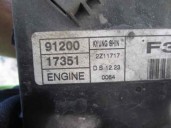 Replacement relay / fuse box for Hyundai Matrix (FC) 1.6 CAT OEM IAM reference 9120017351 9121317001 