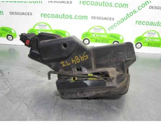 Replacement rear left door lock for Hyundai Matrix (FC) 1.6 CAT OEM IAM reference 8141017100 5 PINS 5 DOORS