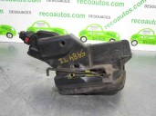 Replacement rear left door lock for Hyundai Matrix (FC) 1.6 CAT OEM IAM reference 8141017100 5 PINS 5 DOORS