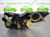 Replacement rear left door lock for Hyundai Matrix (FC) 1.6 CAT OEM IAM reference 8141017100 5 PINS 5 DOORS