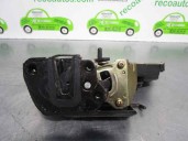 Replacement rear left door lock for Hyundai Matrix (FC) 1.6 CAT OEM IAM reference 8141017100 5 PINS 5 DOORS