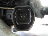 Replacement rear left door lock for Hyundai Matrix (FC) 1.6 CAT OEM IAM reference 8141017100 5 PINS 5 DOORS