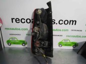 Recambio de piloto trasero derecho para hyundai matrix (fc) 1.6 cat referencia OEM IAM 10921B 