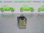 Recambio de resistencia calefaccion para hyundai matrix (fc) 1.6 cat referencia OEM IAM WIRA 