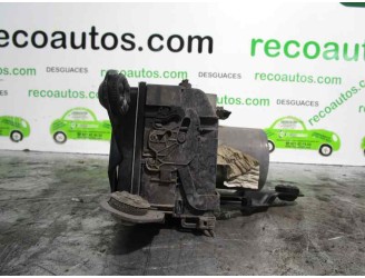 Recambio de abs para renault scenic ii grand luxe privilege referencia OEM IAM 8200430798 0265234310 BOSCH