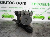 Recambio de abs para renault scenic ii grand luxe privilege referencia OEM IAM 8200430798 0265234310 BOSCH