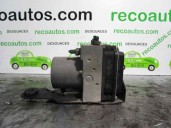 Recambio de abs para renault scenic ii grand luxe privilege referencia OEM IAM 8200430798 0265234310 BOSCH