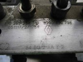 Recambio de abs para renault scenic ii grand luxe privilege referencia OEM IAM 8200430798 0265234310 BOSCH