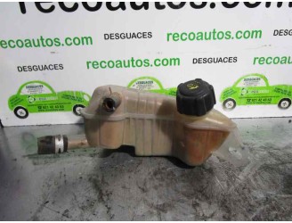 Recambio de deposito expansion para renault scenic ii grand luxe privilege referencia OEM IAM 7701474499 