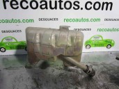 Recambio de deposito expansion para renault scenic ii grand luxe privilege referencia OEM IAM 7701474499  