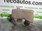 Recambio de deposito expansion para renault scenic ii grand luxe privilege referencia OEM IAM 7701474499 