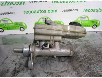 Recambio de bomba freno para renault scenic ii grand luxe privilege referencia OEM IAM 7701207697 62879 