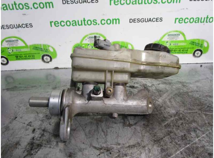 Recambio de bomba freno para renault scenic ii grand luxe privilege referencia OEM IAM 7701207697 62879 
