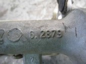 Recambio de bomba freno para renault scenic ii grand luxe privilege referencia OEM IAM 7701207697 62879 