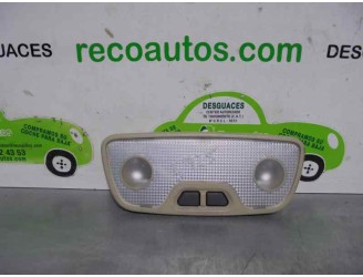 Replacement interior light for Volvo XC60 Diesel CAT OEM IAM reference 39852748 