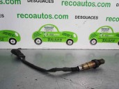 Recambio de sonda lambda para lancia lybra berlina 2.0 20v cat referencia OEM IAM 185085221 0258006206 BOSCH