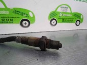 Recambio de sonda lambda para lancia lybra berlina 2.0 20v cat referencia OEM IAM 185085221 0258006206 BOSCH