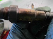 Recambio de sonda lambda para lancia lybra berlina 2.0 20v cat referencia OEM IAM 185085221 0258006206 BOSCH