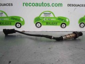 Recambio de sonda lambda para lancia lybra berlina 2.0 20v cat referencia OEM IAM 185095021 0258006206 BOSCH