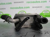 Recambio de enfriador aceite motor para volvo xc60 diesel cat referencia OEM IAM 6G917A095AD H0602004 BEHR