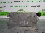 Recambio de enfriador aceite motor para volvo xc60 diesel cat referencia OEM IAM 6G917A095AD H0602004 BEHR