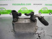 Recambio de enfriador aceite motor para volvo xc60 diesel cat referencia OEM IAM 6G917A095AD H0602004 BEHR