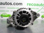 Recambio de alternador para opel astra f berlina 1.6 16v referencia OEM IAM CA1053IR0 6752918 